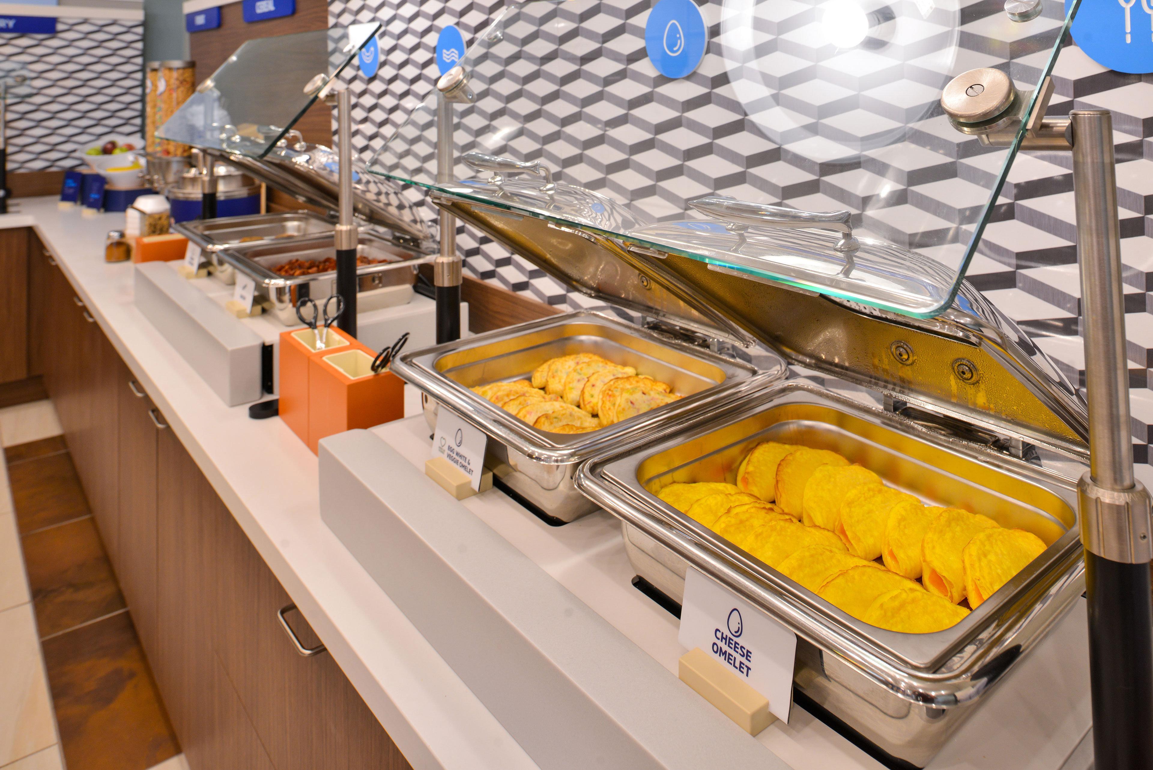 Holiday Inn Express Mackinaw City By Ihg Exteriör bild