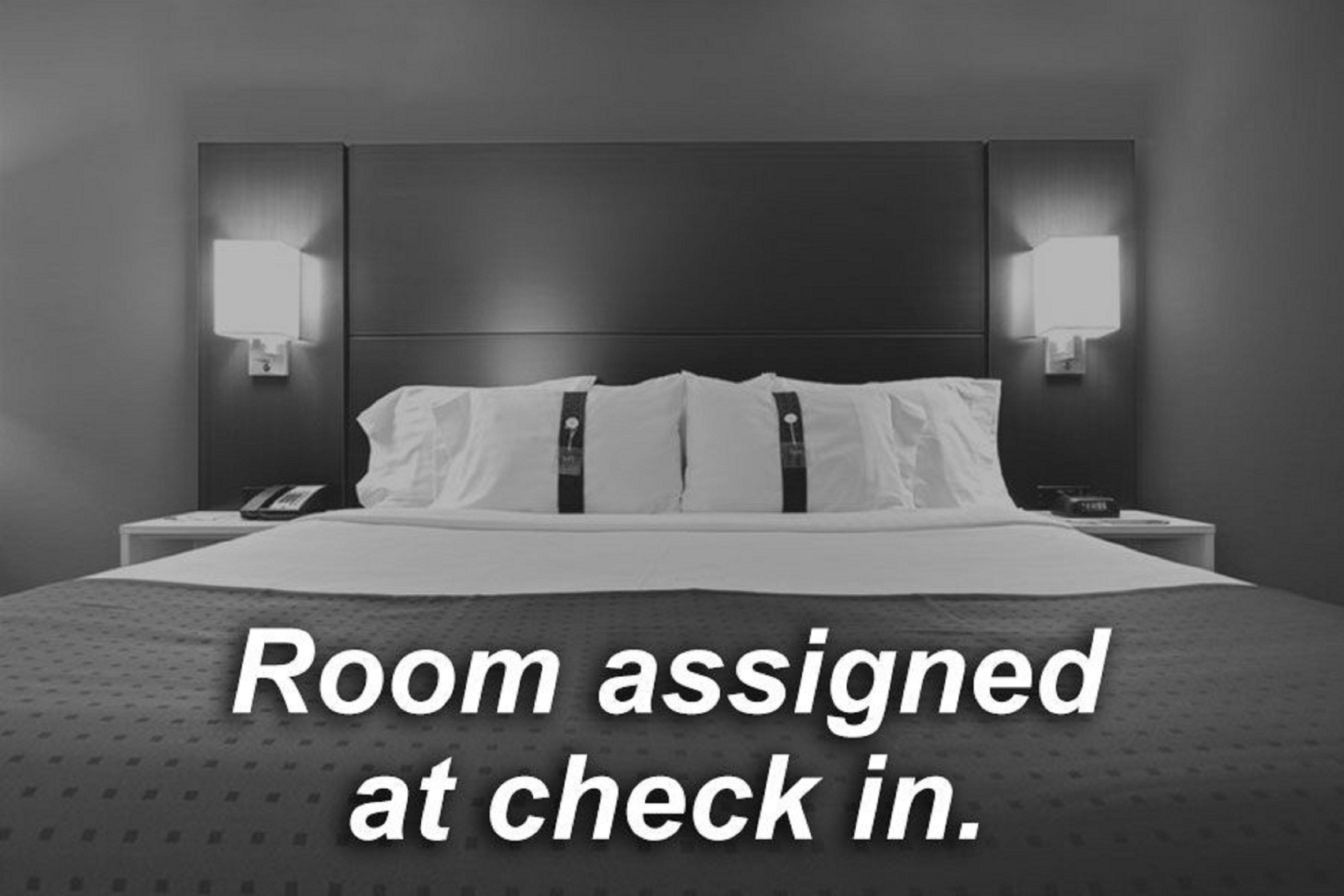 Holiday Inn Express Mackinaw City By Ihg Exteriör bild