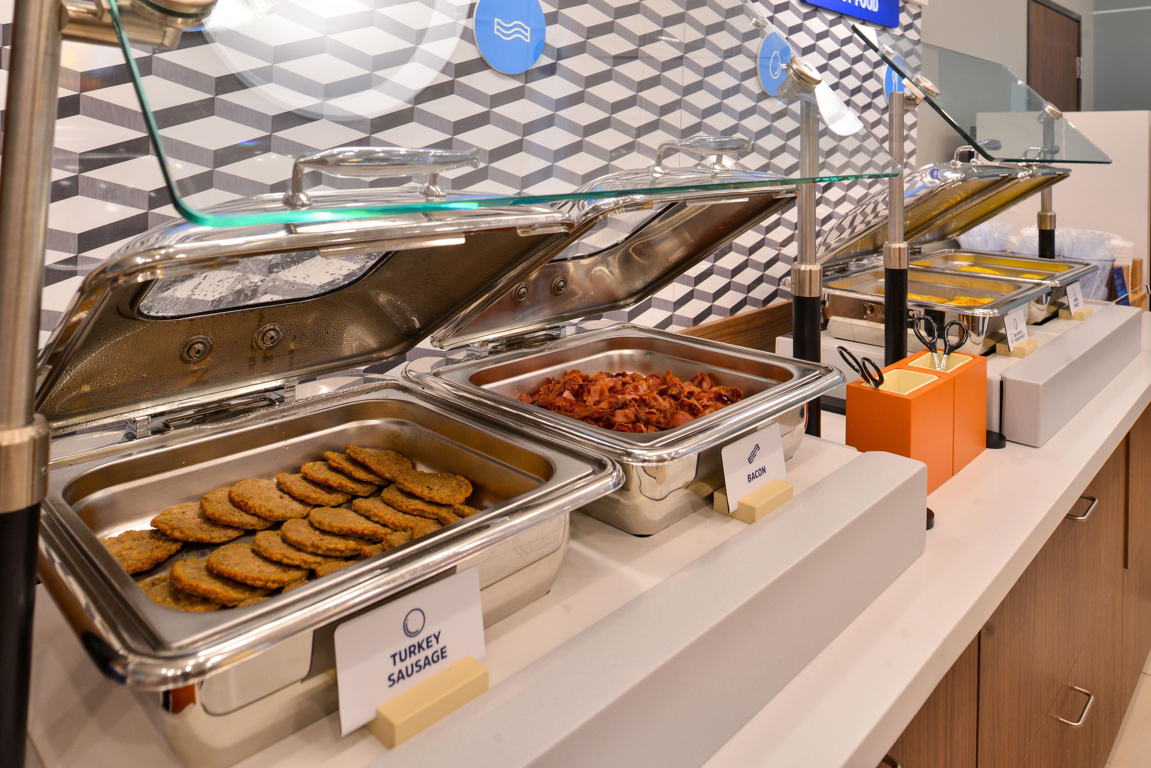 Holiday Inn Express Mackinaw City By Ihg Exteriör bild