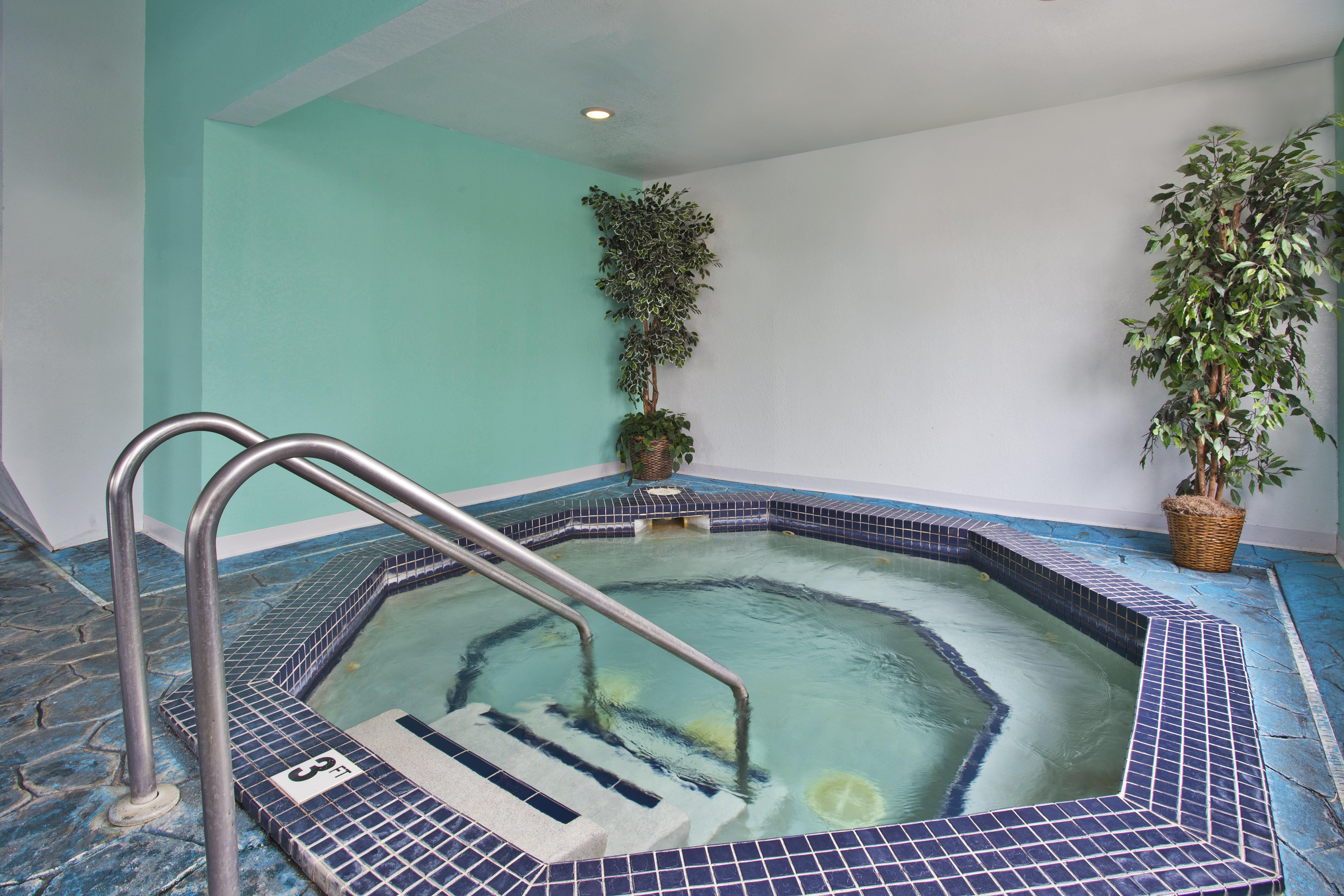 Holiday Inn Express Mackinaw City By Ihg Exteriör bild