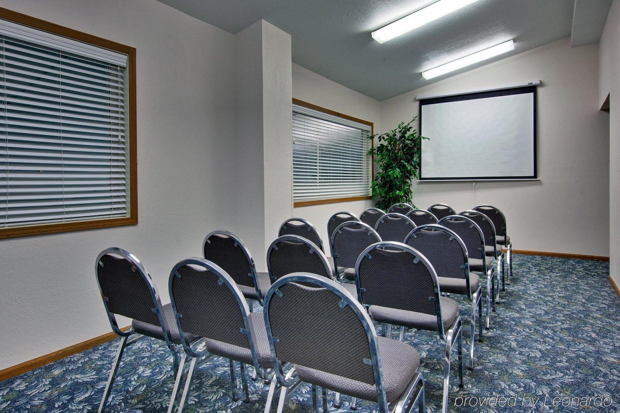 Holiday Inn Express Mackinaw City By Ihg Bekvämligheter bild