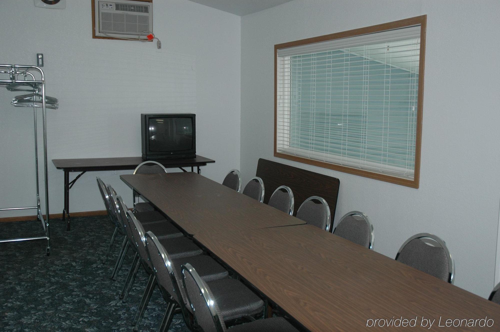 Holiday Inn Express Mackinaw City By Ihg Bekvämligheter bild